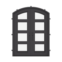 Knox with Thermal Break - Double Arch | Standard Sizes