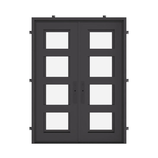 Knox - Double Flat | Standard Sizes