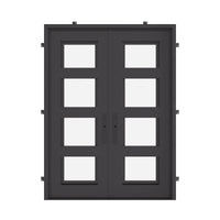 Knox - Double Flat | Customize