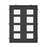 Knox - Double Flat | Customize