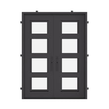 Load image into Gallery viewer, Knox - Double Flat | Standard Sizes