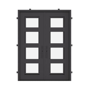 Knox - Double Flat | Standard Sizes