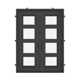 Knox with Thermal Break - Double Flat | Customize