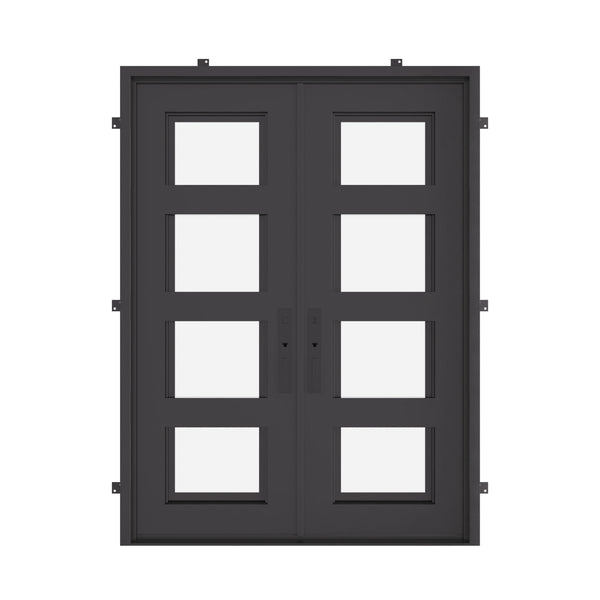 Knox - Double Flat Pre-Sale | Arriving: 10-11-2025