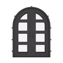 Load image into Gallery viewer, Knox with Thermal Break - Double Full Arch | Standard Sizes