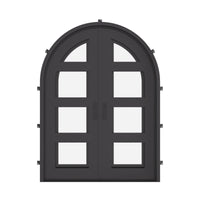 Knox - Double Full Arch | Customize