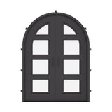 Knox - Double Full Arch | Customize