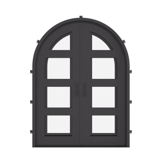 Knox - Double Full Arch | Customize