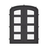 Knox - Double Mini Arch | Standard Sizes