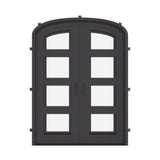 Knox - Double Mini Arch | Customize