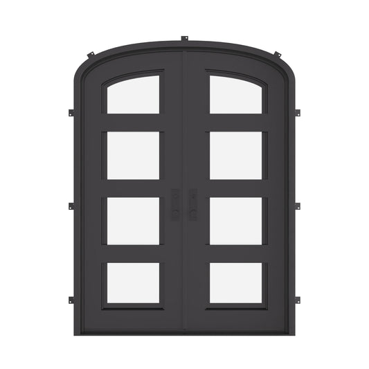 Knox - Double Mini Arch | Customize