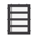 Knox Pivot - Flat