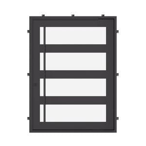 Knox Pivot - Flat