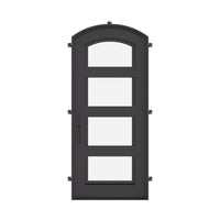 Knox - Single Arch | Standard Sizes