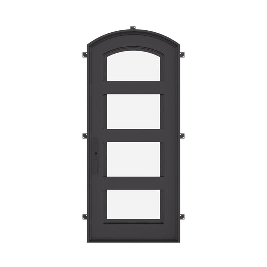 Knox - Single Arch | Standard Sizes