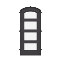 Knox - Single Arch | Customize