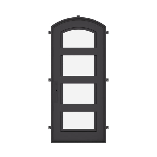 Knox - Single Arch | Customize