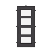 Load image into Gallery viewer, Knox - Single Flat