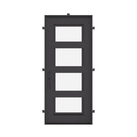 Knox - Single Flat | Customize