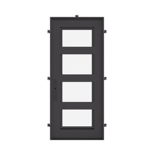 Knox - Single Flat | Standard Sizes