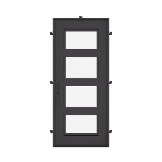 Knox - Single Flat Pre-Sale | Arriving: 01-23-2026