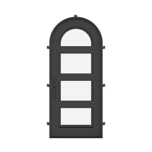 Knox with Thermal Break - Single Full Arch | Standard Sizes