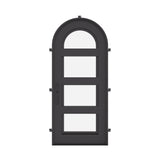 Knox - Single Full Arch | Customize