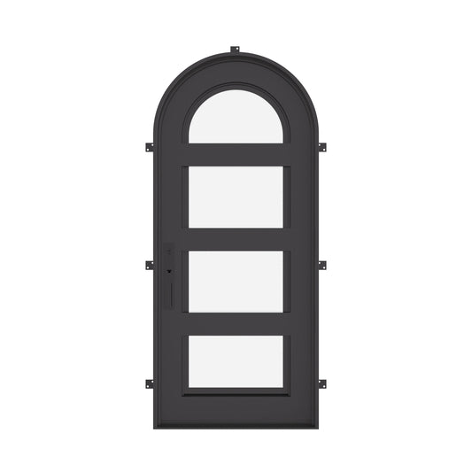 Knox - Single Full Arch | Customize