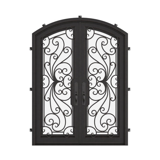 Miracle - Double Arch