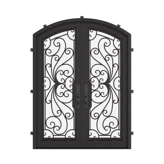 Miracle - Double Arch | Customize