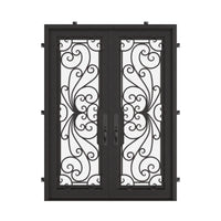 Miracle with Thermal Break - Double Flat | Customize