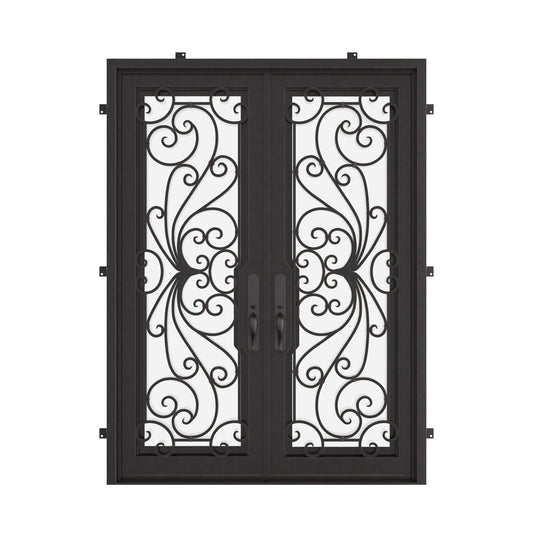 Miracle - Double Flat | Customize