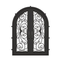 Miracle with Thermal Break - Double Full Arch | Standard Sizes