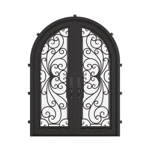 Miracle - Double Full Arch | Standard Sizes