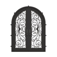 Miracle - Double Full Arch | Customize