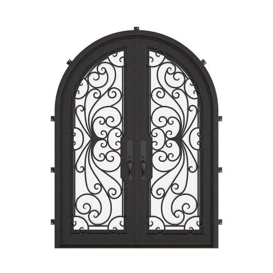 Miracle - Double Full Arch | Customize