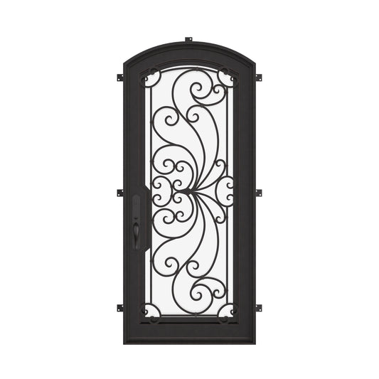 Miracle - Single Arch | Customize