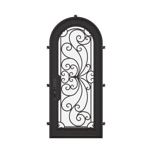 Miracle - Single Full Arch | Customize