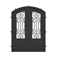 New York - Double Arch | Customize