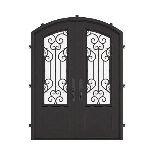 New York - Double Arch | Customize