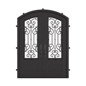 New York - Double Arch | Standard Sizes