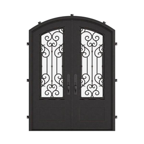 New York - Double Arch | Standard Sizes