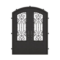 New York with Thermal Break - Double Arch | Customize