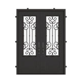 New York with Thermal Break - Double Flat | Customize