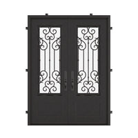 New York - Double Flat | Customize