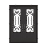 New York - Double Flat | Customize