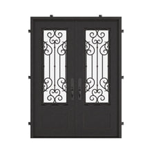 Load image into Gallery viewer, New York - Double Flat | Standard Sizes