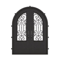 New York with Thermal Break - Double Full Arch | Customize