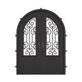 New York with Thermal Break - Double Full Arch | Customize