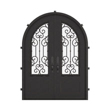 Load image into Gallery viewer, New York with Thermal Break - Double Full Arch | Standard Sizes